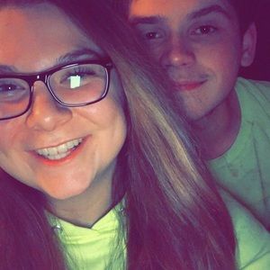 Meet your Posher, Mackenzie